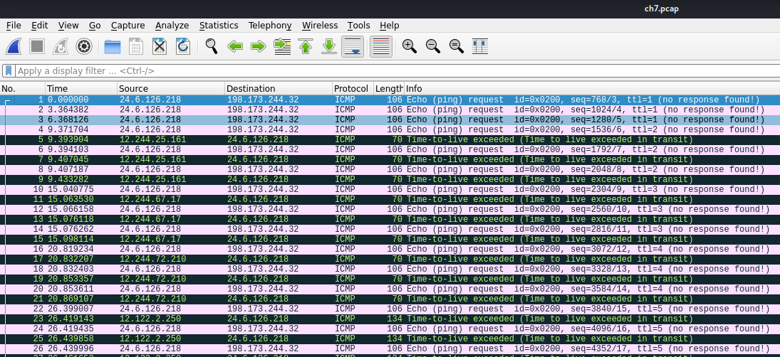 Wireshark - ch7.pcap